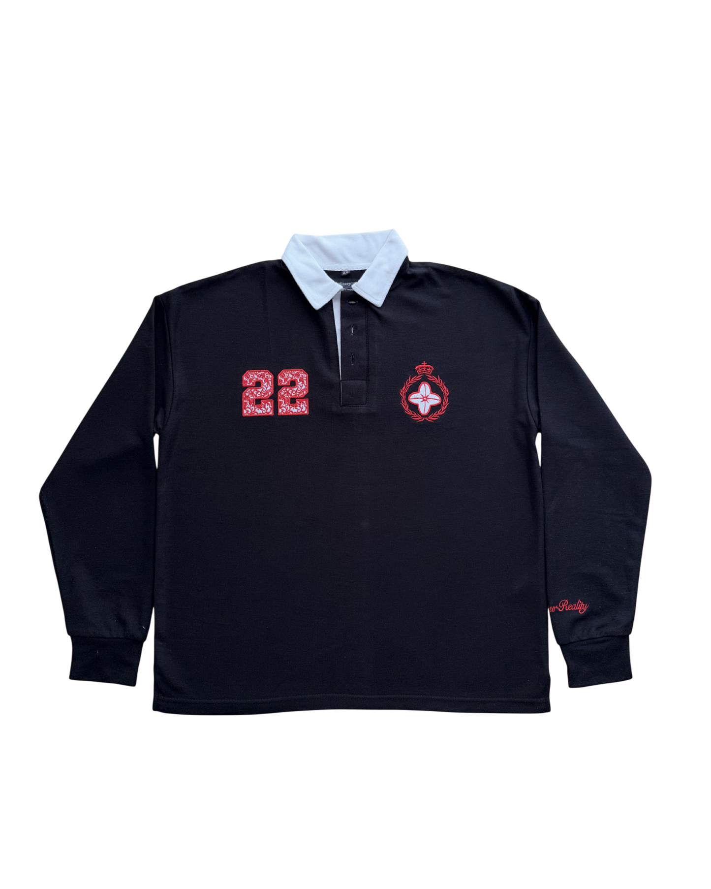 OD GRID RACING CLUB POLO