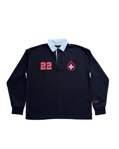 OD GRID RACING CLUB POLO