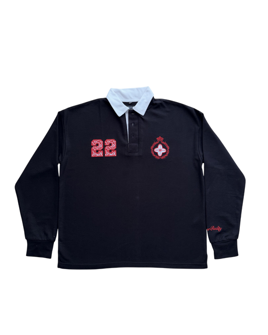 OD GRID RACING CLUB POLO